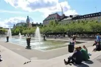 Visningsstädning Stockholm City 