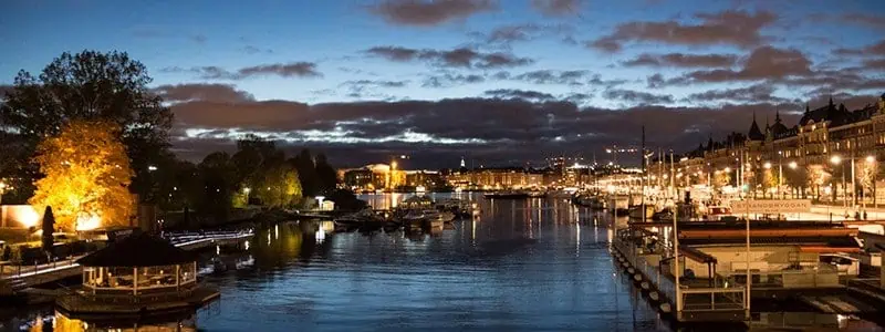 Östermalm