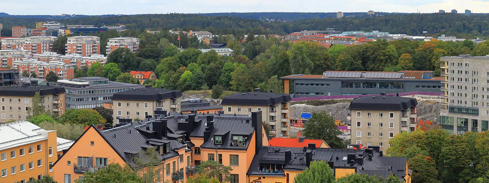 Solna
