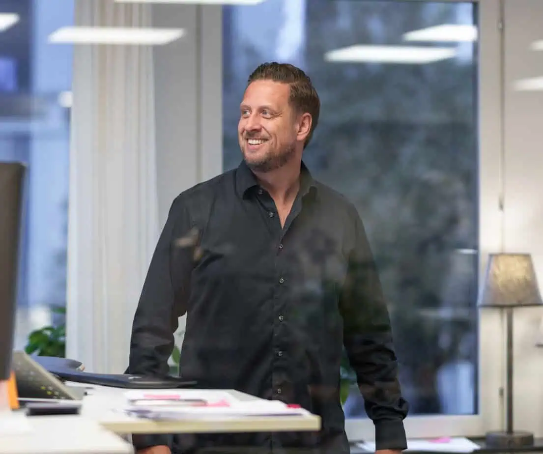 Bild på Rikard